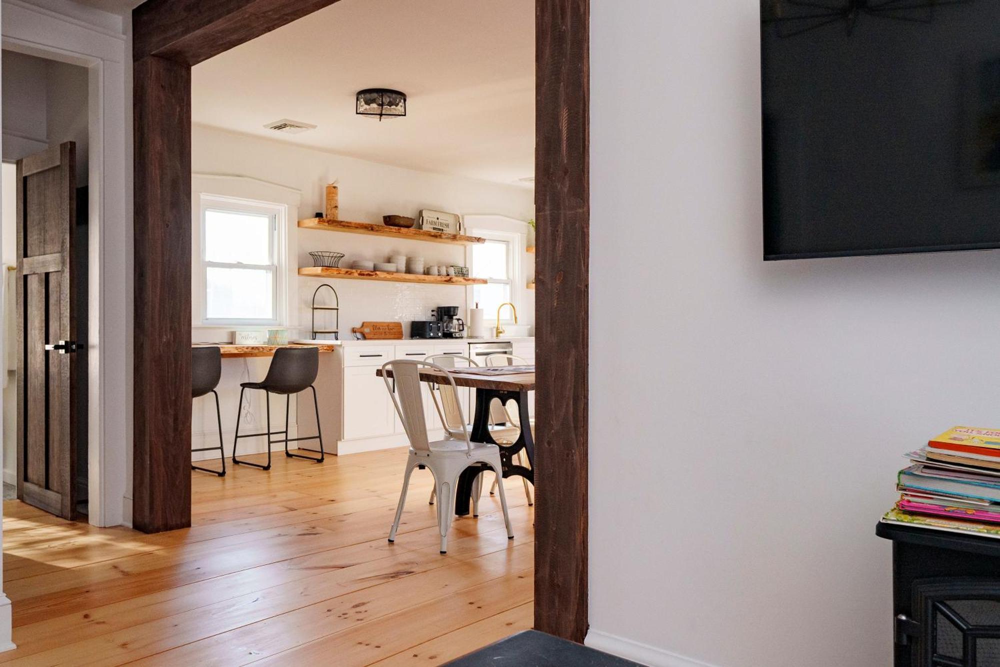 Very Cozy, 2 Bedroom Farmhouse Apartment 2Nd Fl Lancaster Dış mekan fotoğraf