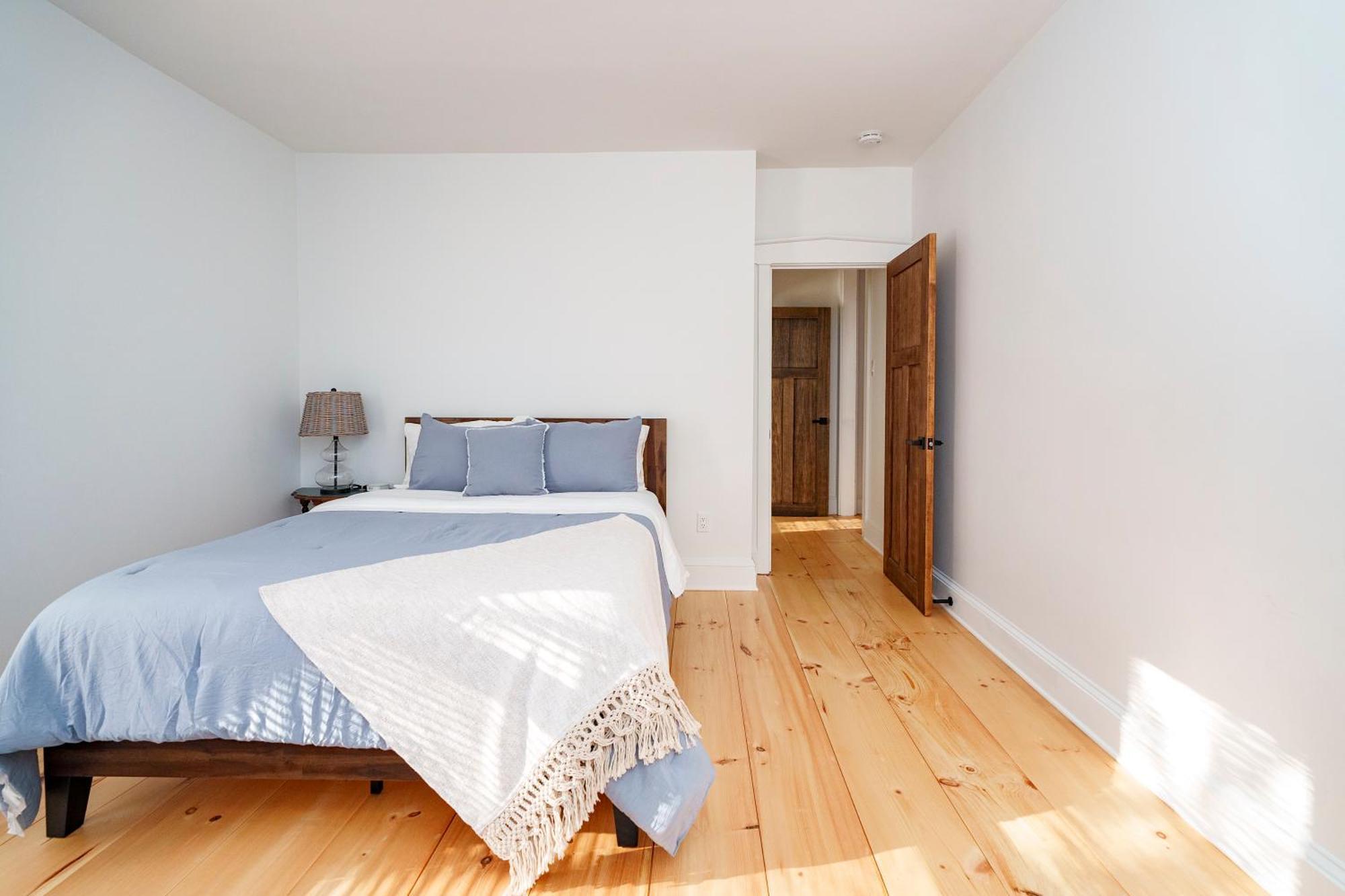 Very Cozy, 2 Bedroom Farmhouse Apartment 2Nd Fl Lancaster Dış mekan fotoğraf