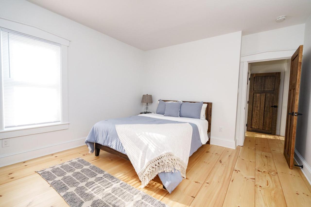 Very Cozy, 2 Bedroom Farmhouse Apartment 2Nd Fl Lancaster Dış mekan fotoğraf
